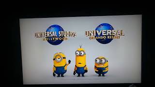 Opening To Kubo And The Two Strings 2016 Dvd