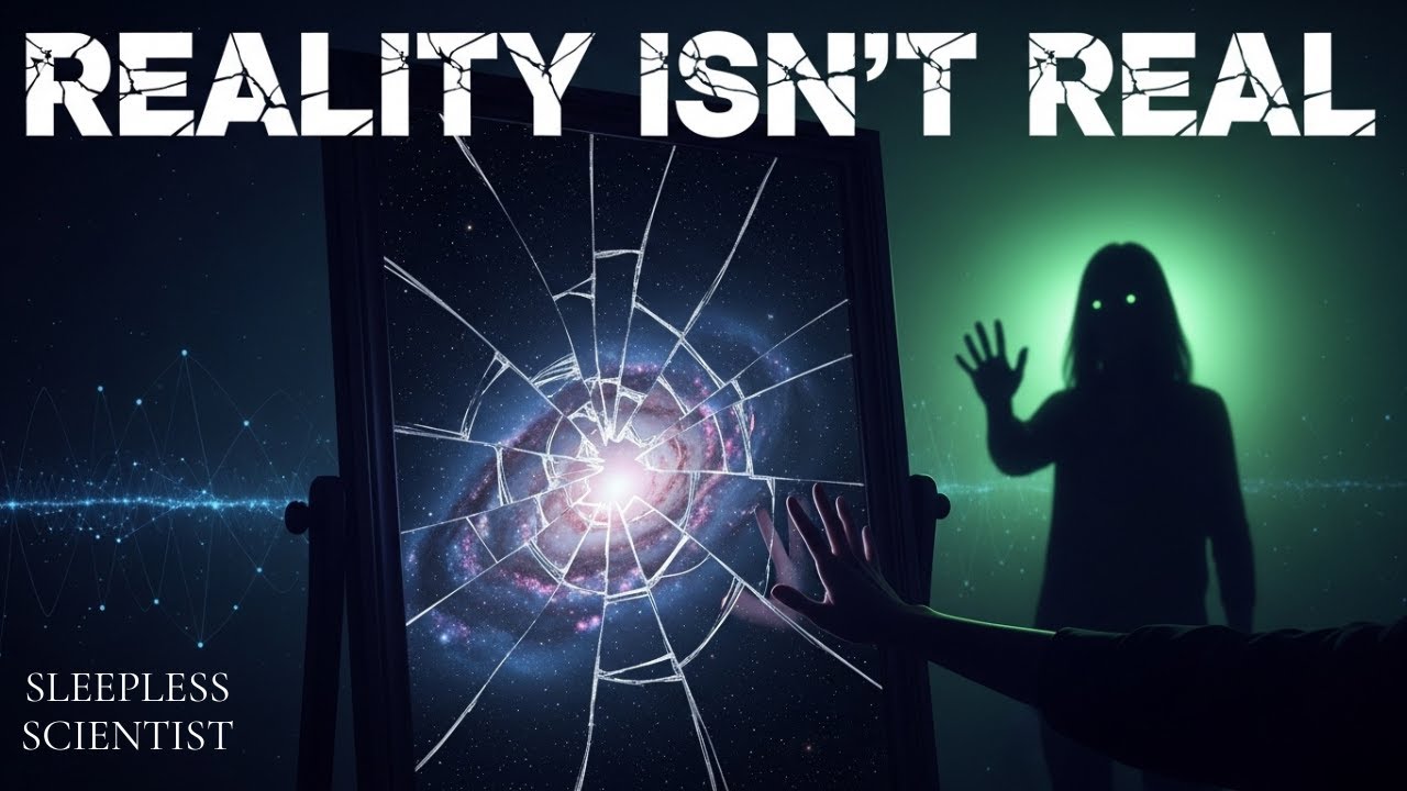 The Terrifying Quantum Paradox That Breaks Reality (Explained Slowly)