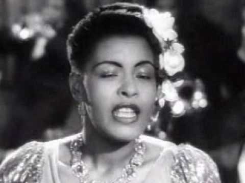 Billie Holiday & Louis Armstrong - The Blues Are Brewin