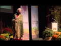 Sobonfu Somé - Embracing Your Gifts | @marioninstitute