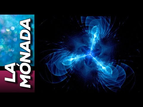 Video: Monad es Monad en filosofía