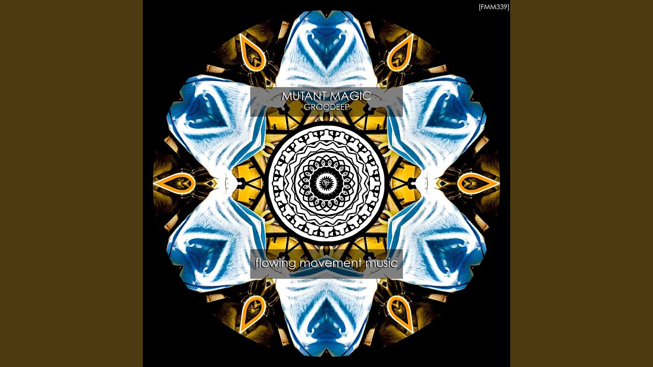 Watch Mutant Magic on YouTube Watch Mutant Magic on YouTube