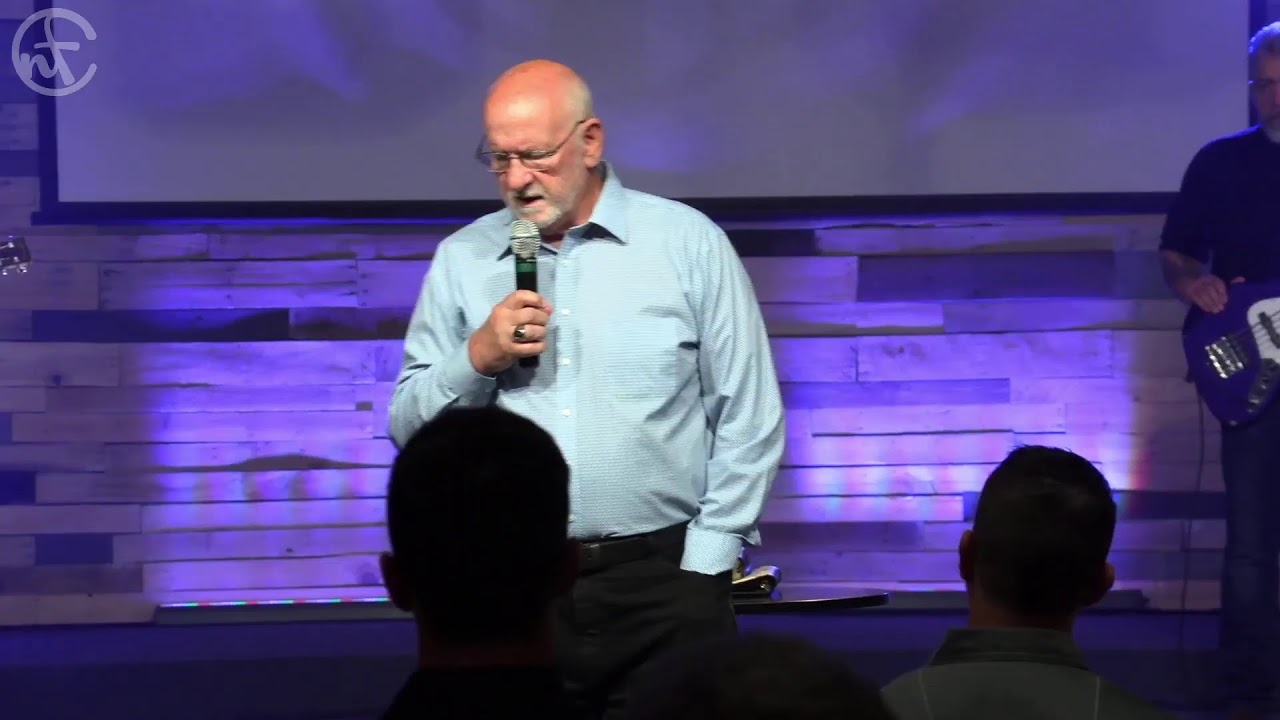 New Freedom Church Online YouTube