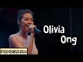 Olivia Ong - I Feel The Earth Move (SUNTEC COUNTDOWN)