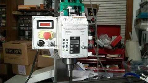 G0704 Power Drawbar.wmv