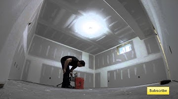 GoPro video - Running the flatbox