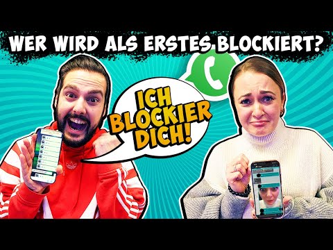 Video: So Blockieren Sie Spiele