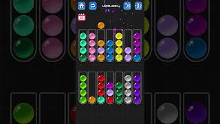 Ball Sort Puzzle by Guru Game: Levels 5361, 5362, 5363, 5364, 5365