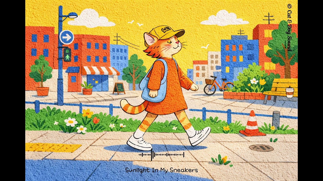 [𝗽𝗹𝗮𝘆𝗹𝗶𝘀𝘁] 👟☀️밖에 나가기 전에 이거부터 🎧 Press Play Before You Step Outside  😎🔥