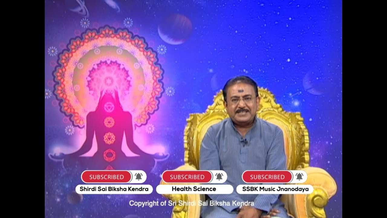 Wondering why there is no growth or prosperity (ಏಳಿಗೆ) in life! Here is the END -Ep776 18-Mar-2022