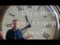 How Capitalism Changed Our Experience of Time