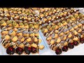 طريقة عمل البيتي فور العزومة مع الشيف فاطمة أبو حاتي