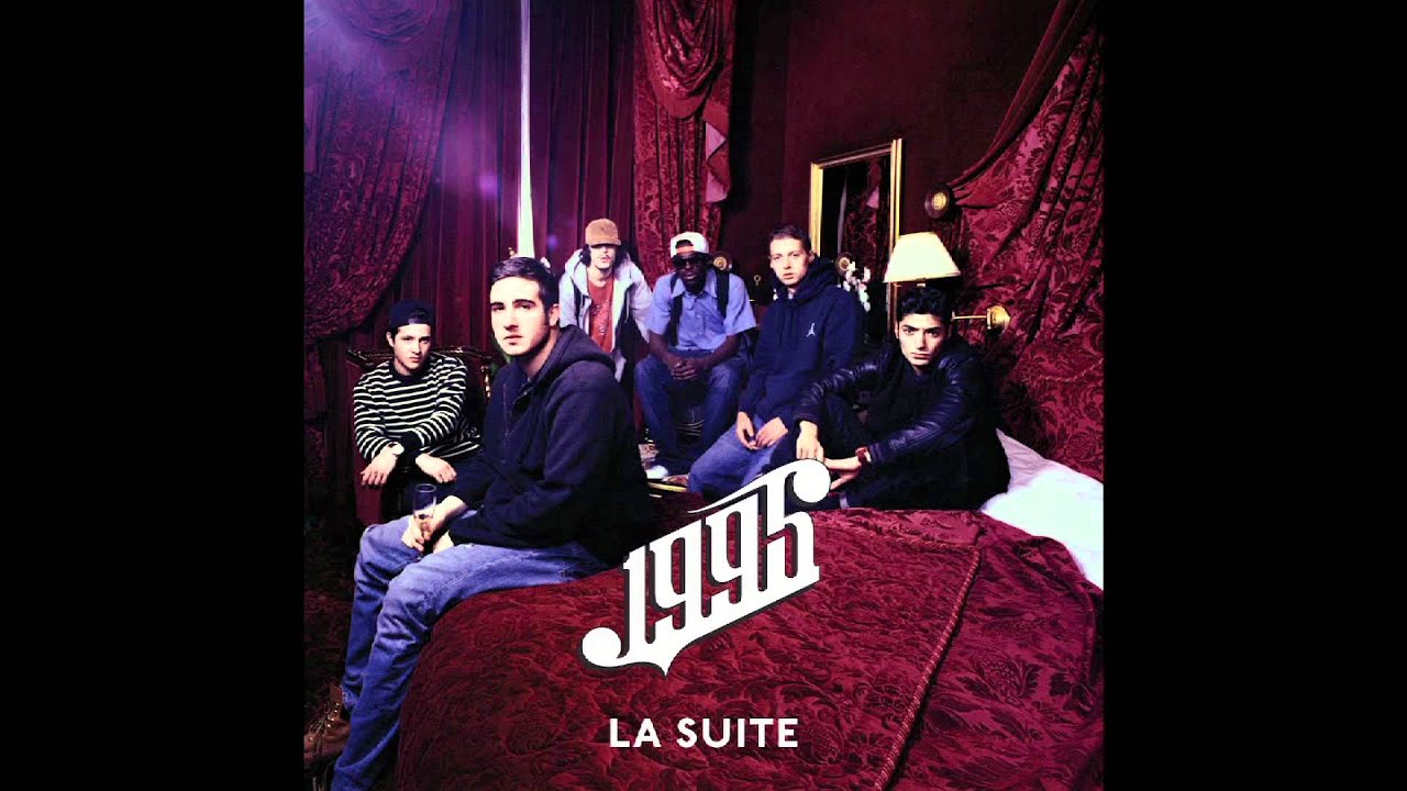 1995 - Comment dire (instru : Hologram Lo' / Saxo : Jordan Figueroa Saintard)