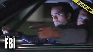 L'État contre Lorenzo Nichols : Le Narcotrafiquant qui Défiait la Justice