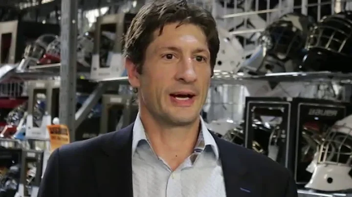 What is a concussion and what to do if you think you have one