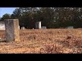 TDW 1597 - Lost Grave of Elvis Twin Brother