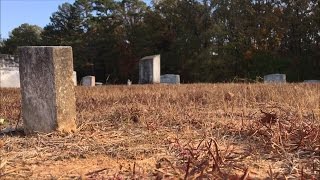 TDW 1597 - Lost Grave of Elvis Twin Brother