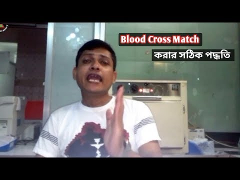 ভিডিও: টেস্ট ক্রস মানে কি?