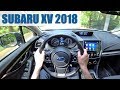 2018 Subaru XV 1.6i-S, 4K POV TEST: Naprostý univerzál