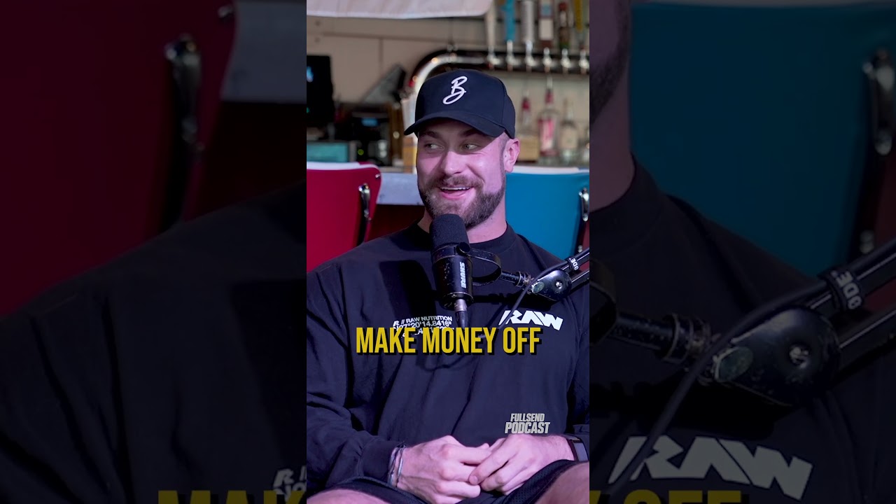 💰 HOW MUCH MONEY DOES CHRIS BUMSTEAD MAKE!