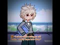 Should I do pt2? #gacha #mhacommunity #gachaclub #mhaedit #deku #bakugo #mha #dekuau #myheroacademia