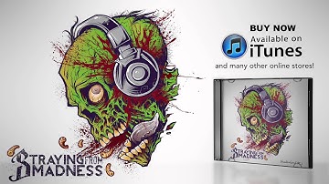 The Hopeless - Straying From Madness