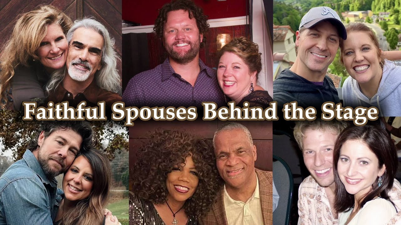 Верная поддержка: соберите пары, которые служат вместе, даже не поя вместе