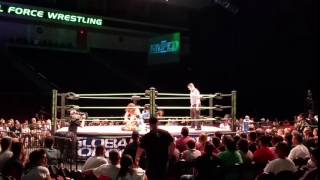 Global Force Wrestling 08212015 47