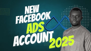 How To Create New Ad Account On Facebook Business Manager in 2025