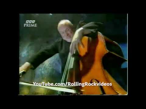 Everything But The Girl Big Deal + Single + Missing Live Later With Jools Holland 20 apr 1997