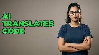Can AI Translate Coding Patterns To New Syntax