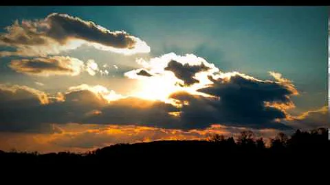 Our growing vision of God