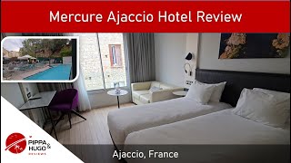 Mercure Ajaccio