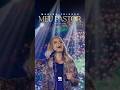 🎶 Assista agora a letra animada de "Meu Pastor" – Marine Friesen. Declare essa canção 💛