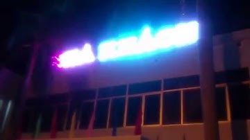 QUẢNG CÁO LED NGOC HAN