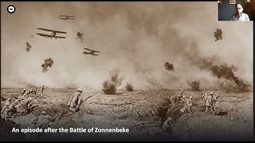 Alumni Lecture Series - Portraits of No Man’s Land: Journeys into life on the edge