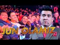 Dizayn jamoasi - Jun olamiz | Дизайн жамоаси - Жун оламиз