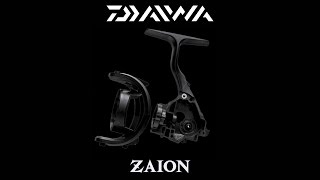 daiwa zaion