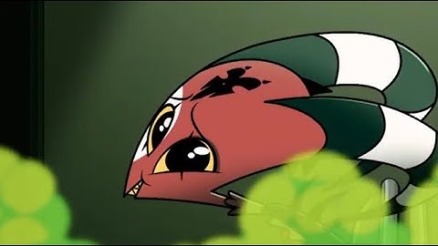 HELLUVA BOSS Episode 6 but only when Blitzo is on screen (Part 6) [With Stolas + Musical Scenes]