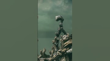 This Elden Ring Randomizer got crazy lol #eldenring #shorts