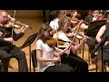 Opus 2023 chamber music camp