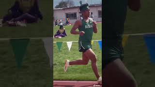 Bill Kearney Invitational Frosh Soph 3200M Got 6Th Out Of 16Th