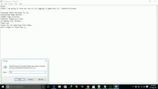 Deus Ex: Mankind Divided -  Fix Lagging And Stuttering On PC