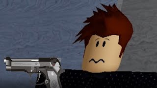 The Family of 5 in a nutshell - Roblox Camping