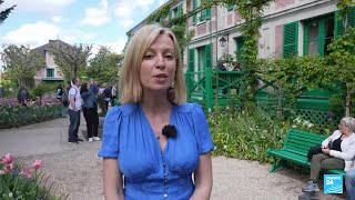 Eve Jackson - Arts24 08Jun2024