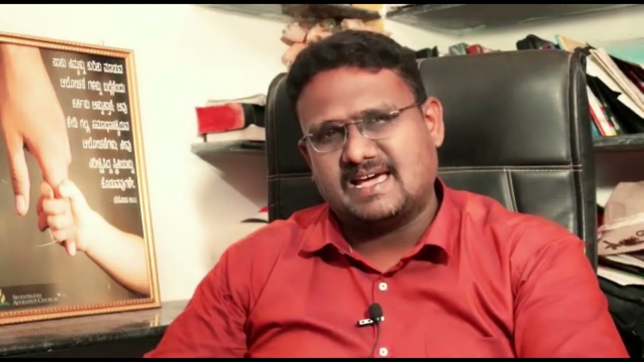 Pearl - a 1-minute message by Dr. Stanley Samuel