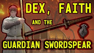 Dex, Faith, and the Guardian Swordspear screenshot 5