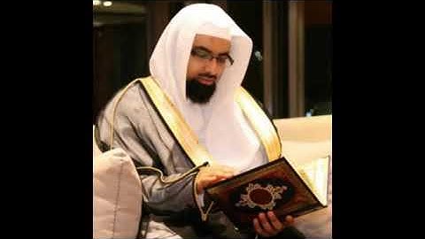 أَإِلَهٌ مَعَ اللَّهِ  تلاوة مبكية تفوق الوصف ش ناصر القطامي  رمضان 1425 هـــ