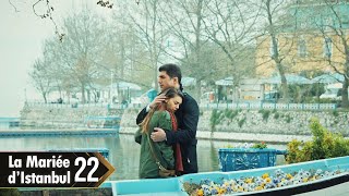 La Mariée d’Istanbul - Épisode 22 (Sous-titres Français) | İstanbullu Gelin