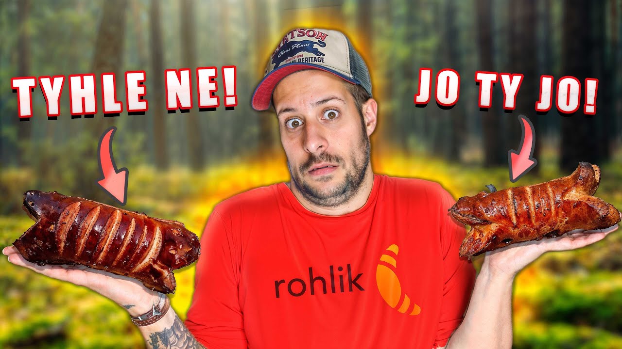 Tyhle špekáčky bys nikdy neměl kupovat ONLINE